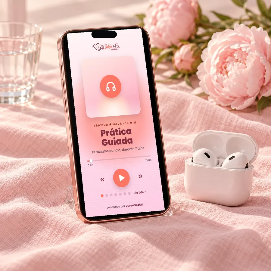 Mockup Prática Guiada (13 minutos)