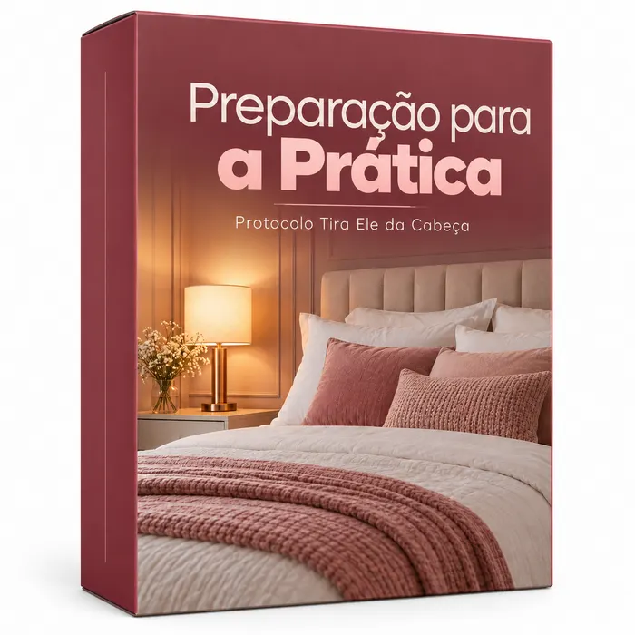 Mockup Preparação para a Prática